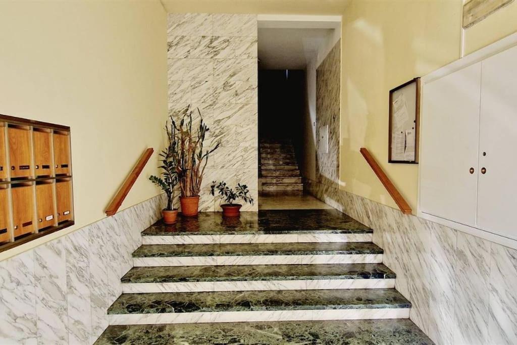 Lauren Apartment Firenze Esterno foto