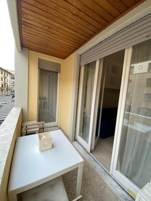 Lauren Apartment Firenze Esterno foto