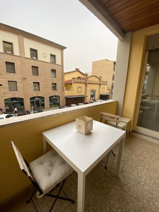 Lauren Apartment Firenze Esterno foto